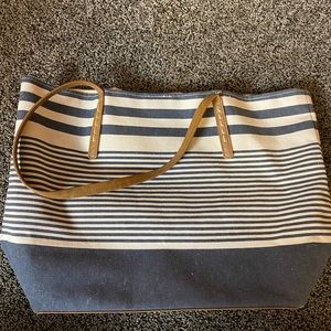 Sonoma tote bag